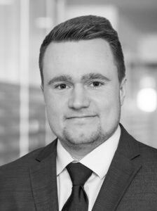 Tobias Egeris Svendsen