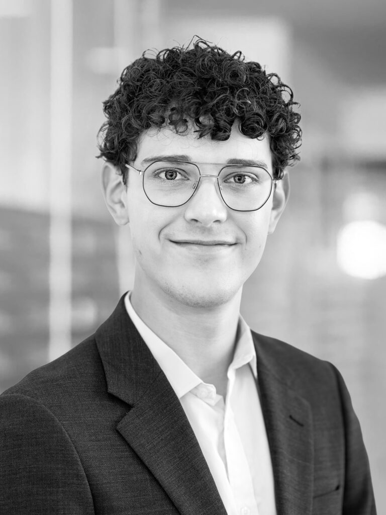 Jonathan Claudius Ziemelis Tengmark