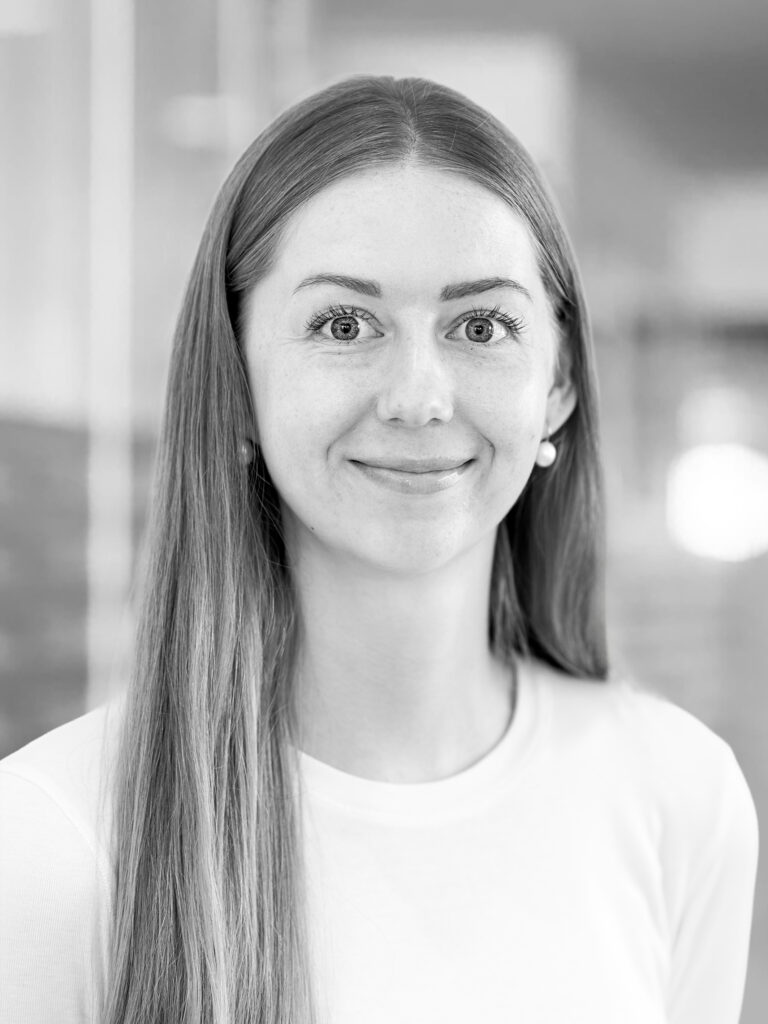 Victoria Vestergaard Krog