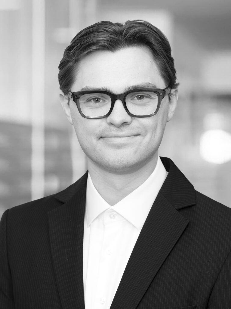 Karl Baaskjær Riber Andersen