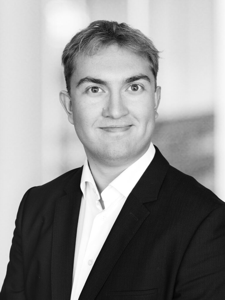 Daniel Bech Diesen